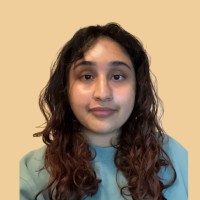 Smith Cameron Process Solutions Employee Alizah Irfan's profile photo