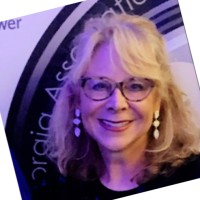 Georgia Association of Broadcasters Employee Allison Fulton's profile photo