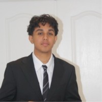 Ishaan Sharma Email