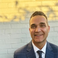 Computer Integrated Services Employee Justin Tuchman's profile photo