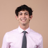 Amazon Web Services (AWS) Employee Alejandro Pacheco's profile photo
