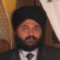 CDAC,Noida Employee Ramneet Chadha's profile photo