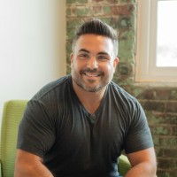 INTEGRATED GO-TO-MARKET SOLUTIONS Employee Mark Gordon's profile photo