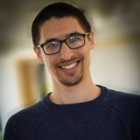 DraftKings Inc. Employee Bobby McGeehan's profile photo