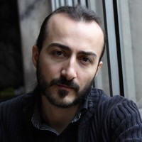 Uken Games Employee Volkan Icel's profile photo