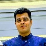 Tribe Chat Employee Saurabh Paryani's profile photo