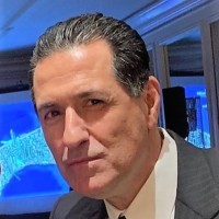 Microchip Technology Inc. Employee John Costello's profile photo