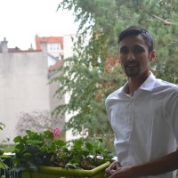 Neelanjan Bhowmik Email