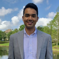 Anand Desai's profile photo