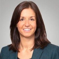 MEMX Employee Megan Sauerwine's profile photo
