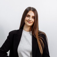 Semco Employee Szandra Román's profile photo