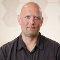 Harmonize Employee David Greene's profile photo