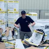 QXO Employee Tyler McDaniel's profile photo