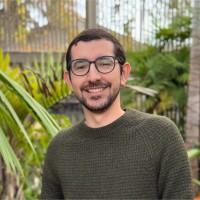 Marina Landscape Employee Jose Miranda Jr's profile photo