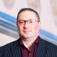 Jet Aviation Employee Stuart Roberts's profile photo