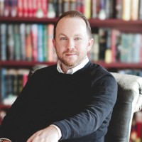 Chris Eden Email & Phone Number