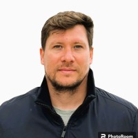 DOWNEY Employee Gabriel Maia's profile photo