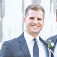 Jones Lake Management Employee Evan Haarmeyer's profile photo