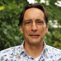 Improve Quality Services Employee Benjamin Timmermans's profile photo
