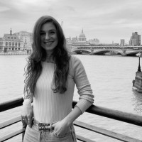Keboola Employee Bara Smerhovska's profile photo