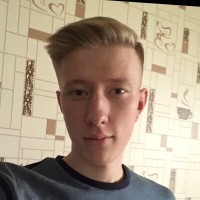 SberDevices Employee Mikhail S.'s profile photo