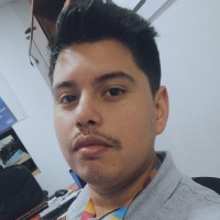 Atacama Tech Employee Sergio Gonzalez's profile photo