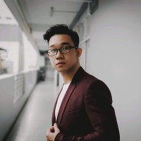 FacilityBot Employee Lester Zhào's profile photo