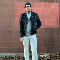 Kenneth Robison Email & Phone Number
