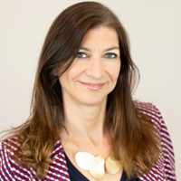 Amazon Employee Lisa Rousseau's profile photo