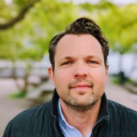 Bosch Business Growth Employee Sander Bosch's profile photo