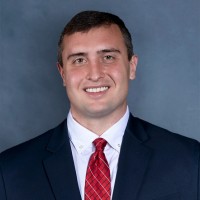 RAVEN Secure Networks Employee Anthony Vallone's profile photo