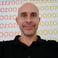 SHARKCODERS - Code School Employee Alexandre Cavadas's profile photo