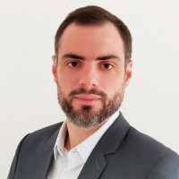 Département des Bouches-du-Rhône Employee Vincent Lefevre's profile photo