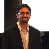 Saudi Aramco Employee Mohammed Hakami's profile photo