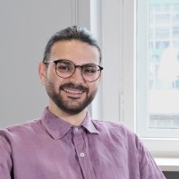 MEISTERWERK Employee Tarek Housseiki's profile photo