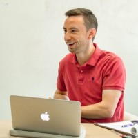 Aspen Grove Solutions Employee Jesse Stafford-Lacey's profile photo