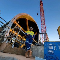 JAGCOR Employee Bob Dissam's profile photo