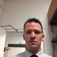 GRO Restaurant Group, Inc. Employee Sonny Wright's profile photo
