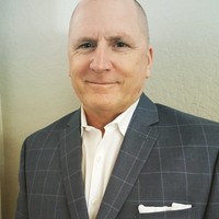 TigerText Employee Jim Drew's profile photo