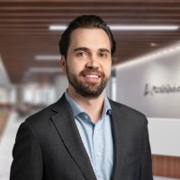 Guidehouse Employee Mark Rodgers's profile photo