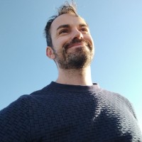 Prolific Employee Eoin Travers's profile photo