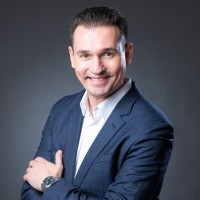 Alexander Krieger Email & Phone Number