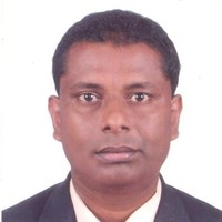 UTE CAT Employee Manjula Vithanage's profile photo