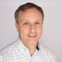 Affinis Corp Employee Jacob Wilson's profile photo