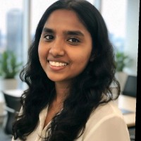 Micron Concept Aerostructures Sdn Bhd Employee Nanthini Kanathasan's profile photo