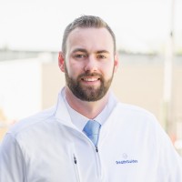 WealthGuides Employee Sam Wagner's profile photo