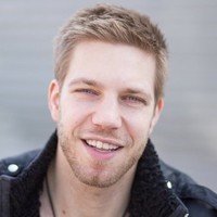 Creative Castle Studios Employee Kyle Strategist's profile photo