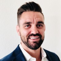 Mercer Advisors Employee Bryan Cantrell's profile photo