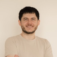 Mikhail Kostin's profile photo