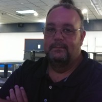 Dallas County Employee James Westfall's profile photo